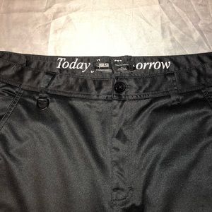 Publish Black Jogger